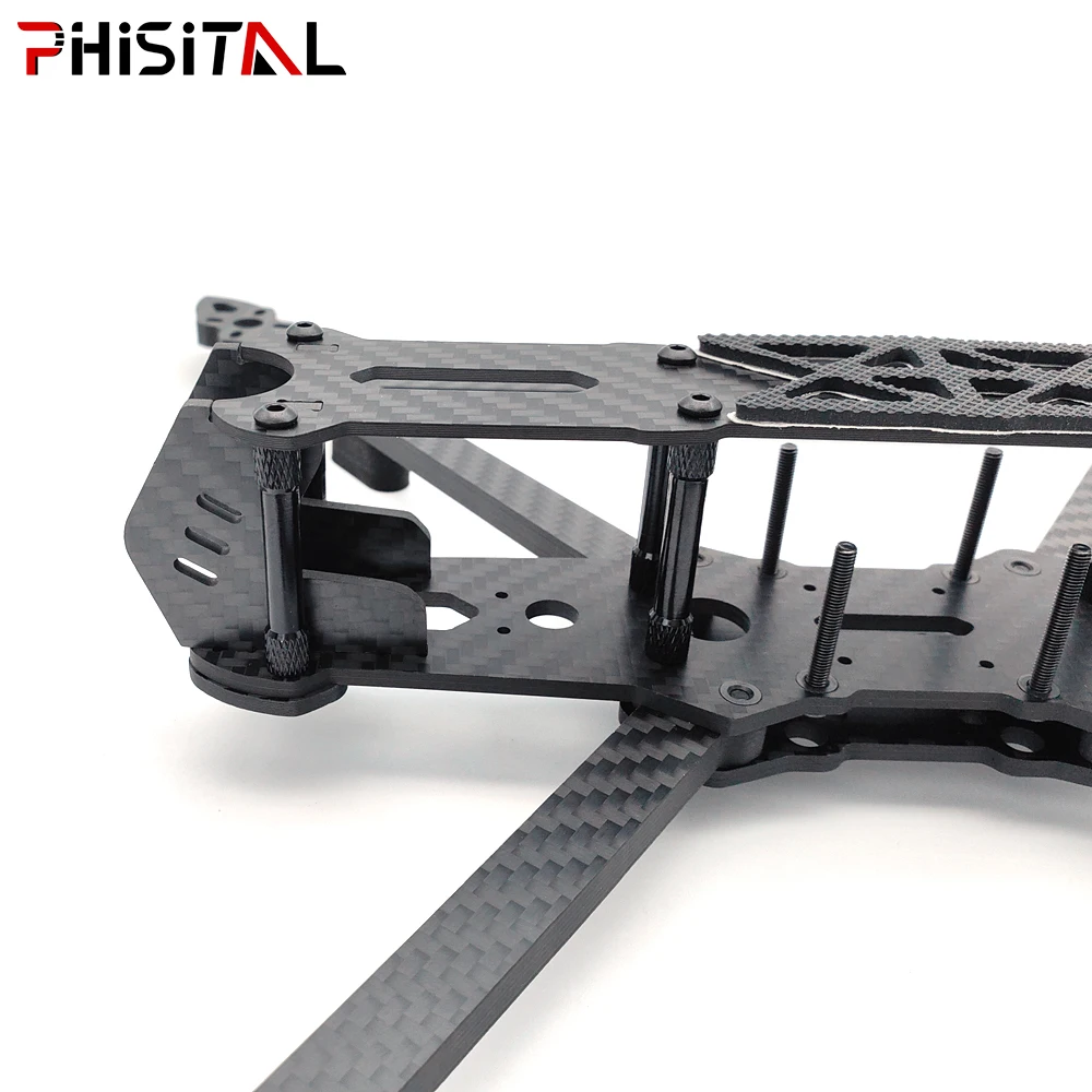 Mark4 V2 Mark 4 7 inch/8 inch/ - Drone Kit Octocopter avis et prix
