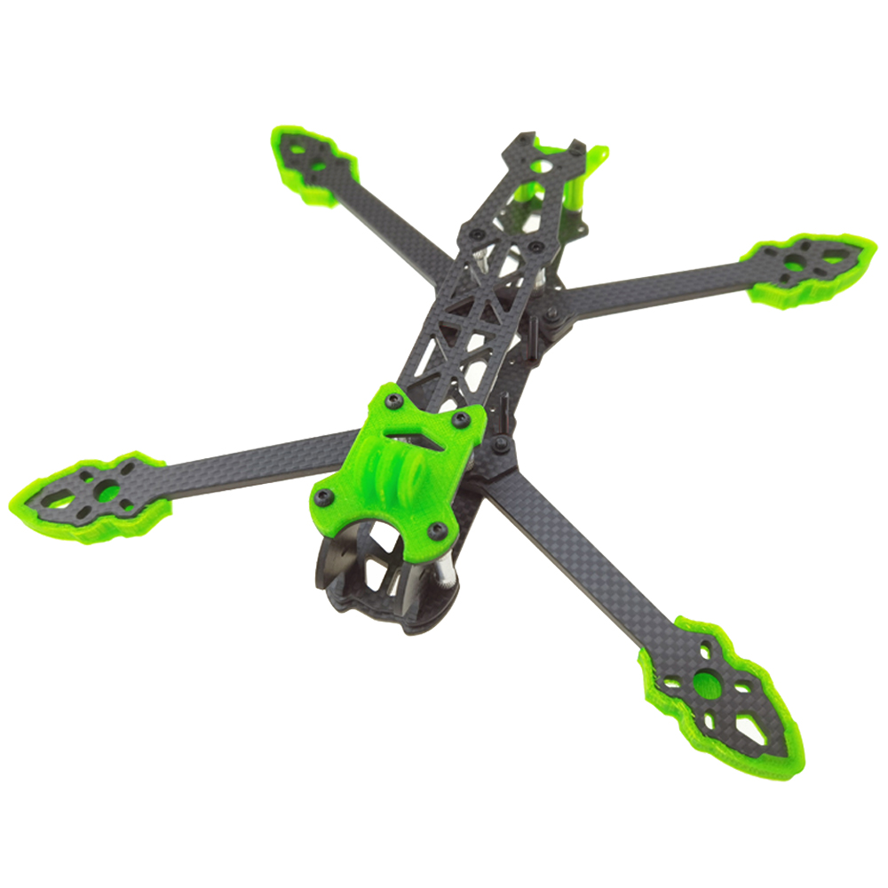 1pcs Mark4 Mark 4 HD 7inch 295 - Drone Kit Fpv avis et prix