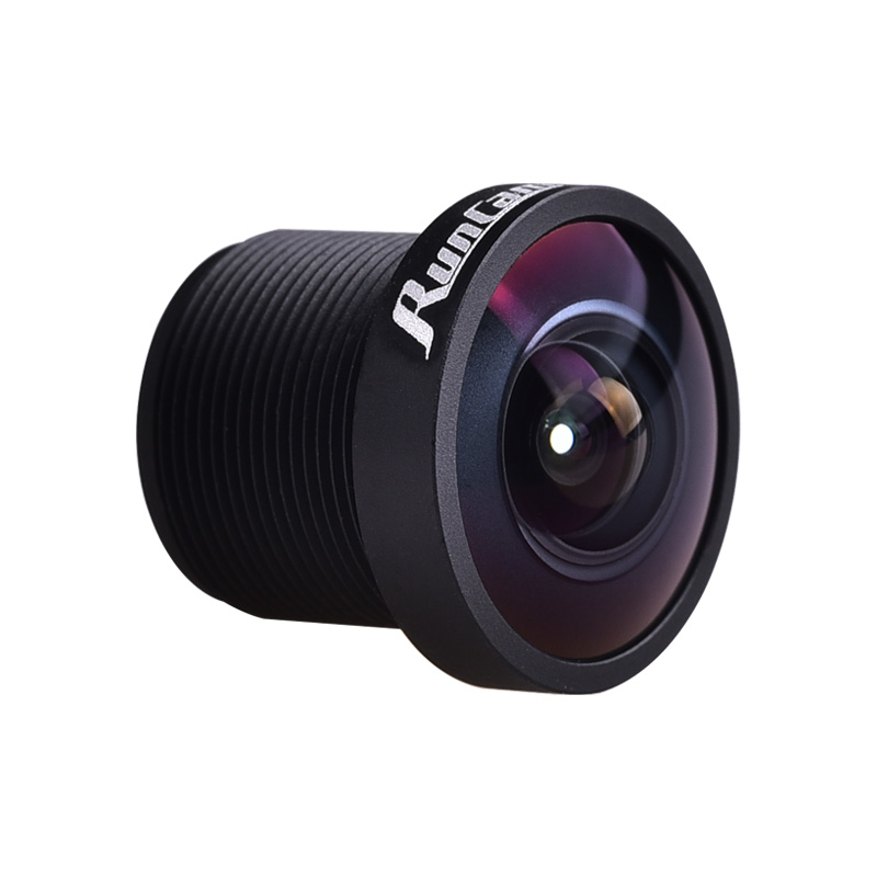 RunCam Lens RC18G FPV Super FO - Drone Kit Hexacopter avis et prix