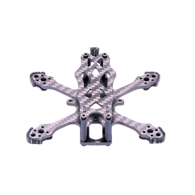 APEX 2 95mm 2 Inch Carbon Fibe - Drone Kit Build Yourself avis et prix