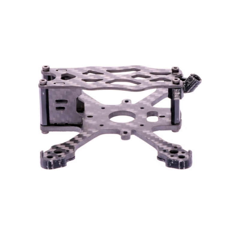 APEX 2 95mm 2 Inch Carbon Fibe - Drone Kit Build Yourself avis et prix