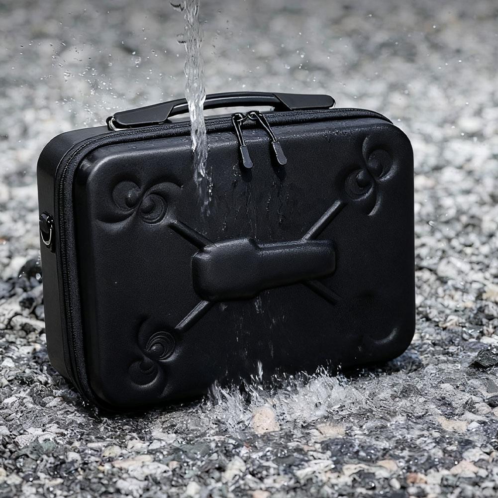 For MINI5pro High-end Storage  - Drone Kit Waterproof avis et prix