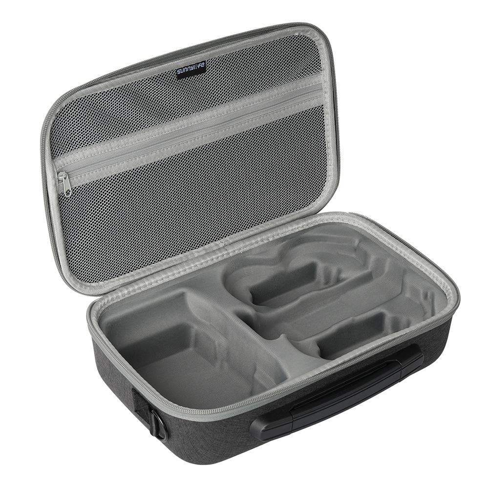 Portable Carrying Bag With Sho - Drone Kit Waterproof avis et prix