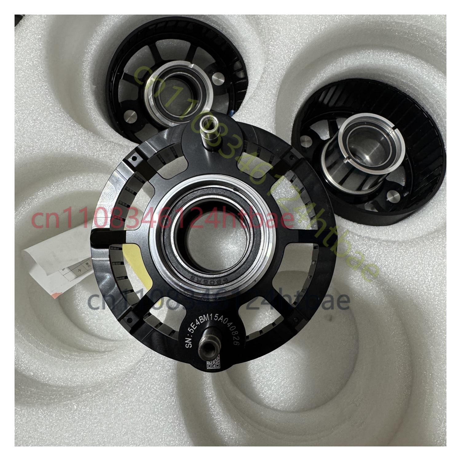 Original New Power Motor Rotor - Drone Kit Professional avis et prix