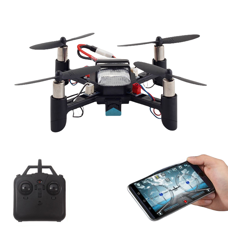 New Assembly DIY Four Axis Air - Drone Kit Beginner avis et prix