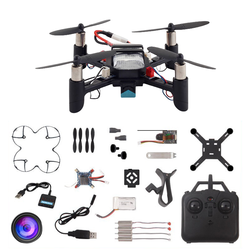 New Assembly DIY Four Axis Air - Drone Kit Beginner avis et prix