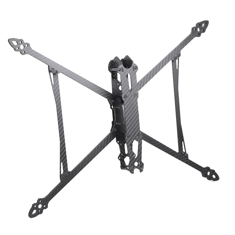 【NEWLY】For FPV Drone Frame Kit - Drone Kit Racing avis et prix