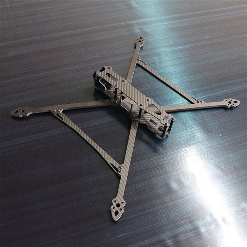 【NEWLY】For FPV Drone Frame Kit - Drone Kit Racing avis et prix