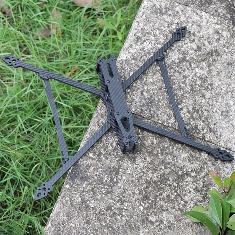 【NEWLY】For FPV Drone Frame Kit - Drone Kit Racing avis et prix