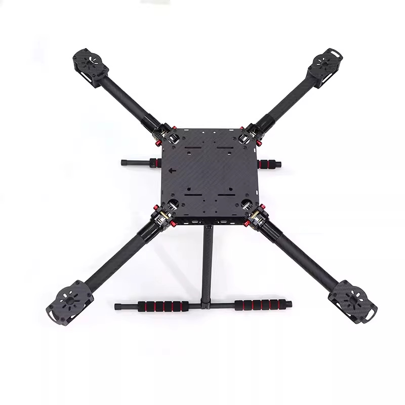 Carbon Fibre Hardware Vtol U-a - Drone Kit Vtol avis et prix