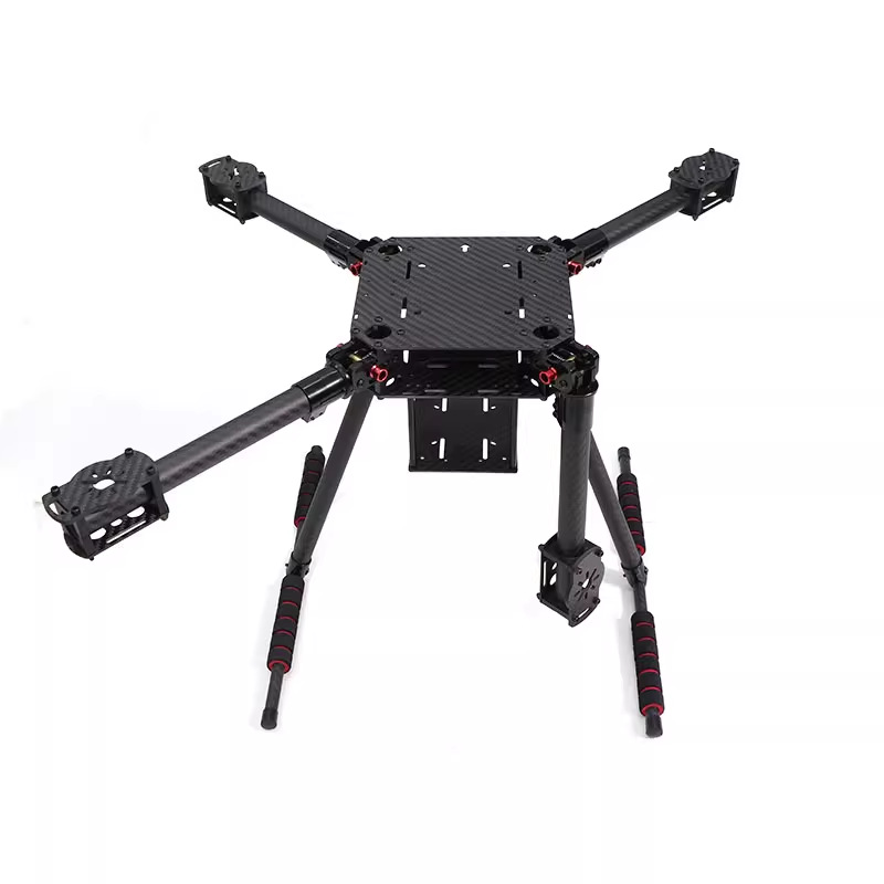 Carbon Fibre Hardware Vtol U-a - Drone Kit Vtol avis et prix