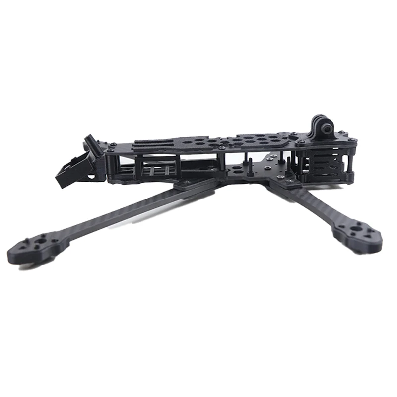 HSKRC AK DC 7Inch Carbon Fiber - Drone Kit Long Range avis et prix