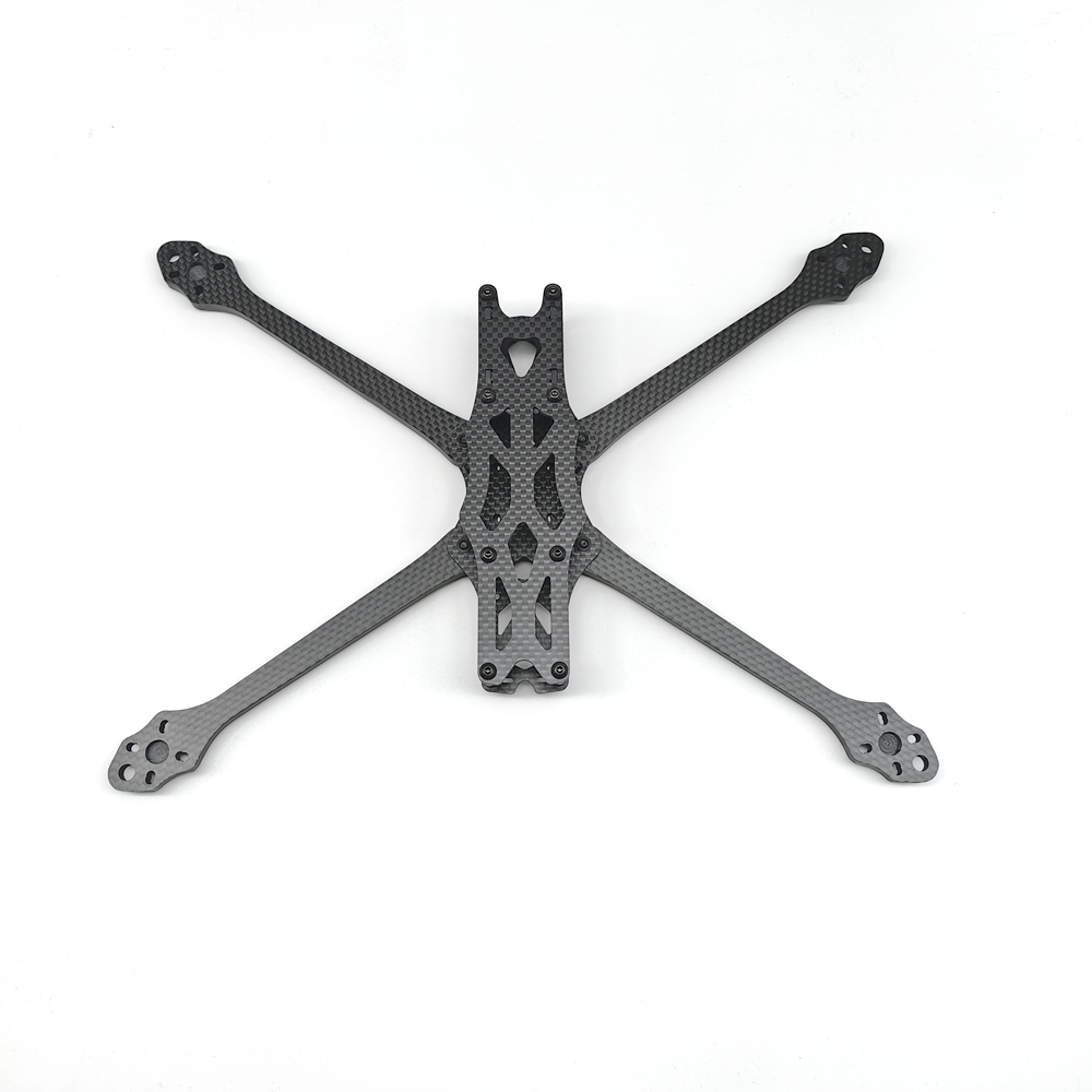 APEX frame 7 inch/6inch/5inche - Drone Kit Racing avis et prix