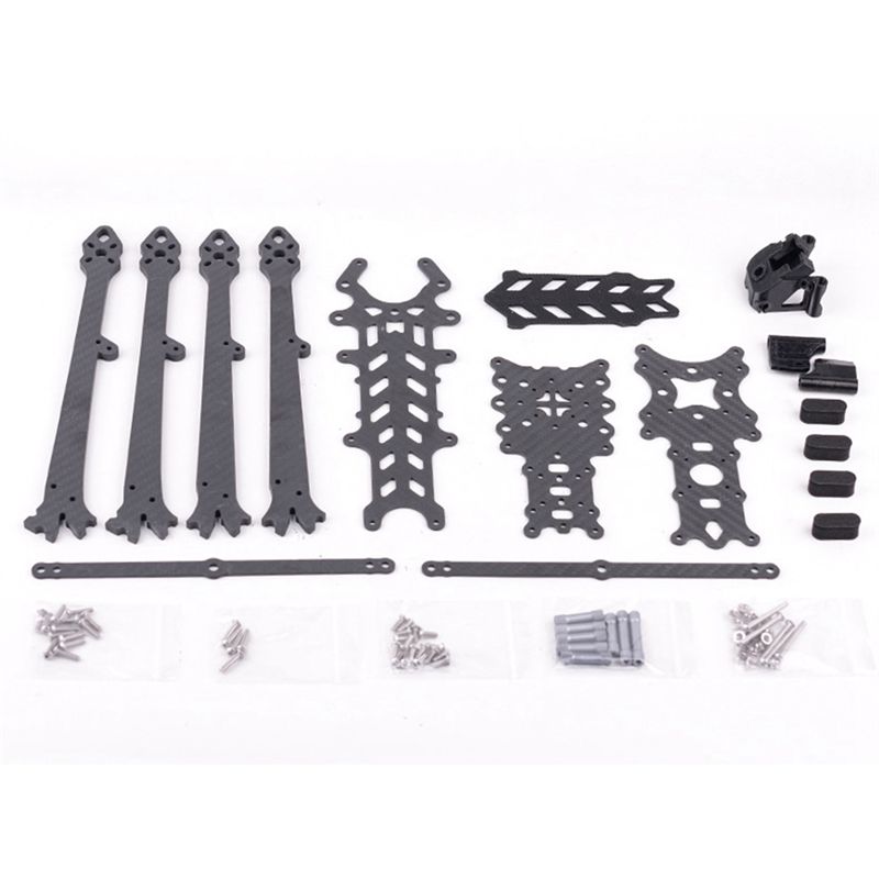 A42T-FPV Racing Drone Frame 10 - Drone Kit Long Range avis et prix