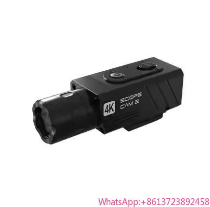 RunCam Scope Cam 2 4K Digital  - Drone Kit Waterproof avis et prix