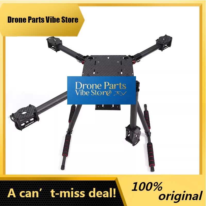 DParts1Carbon Fibre Hardware V - Drone Kit Vtol avis et prix