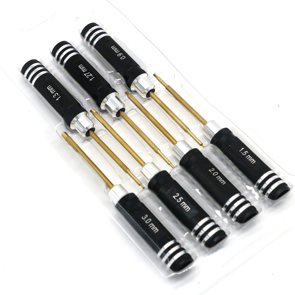7pcs Titanium Plating Mini Pre - Drone Kit Beginner avis et prix