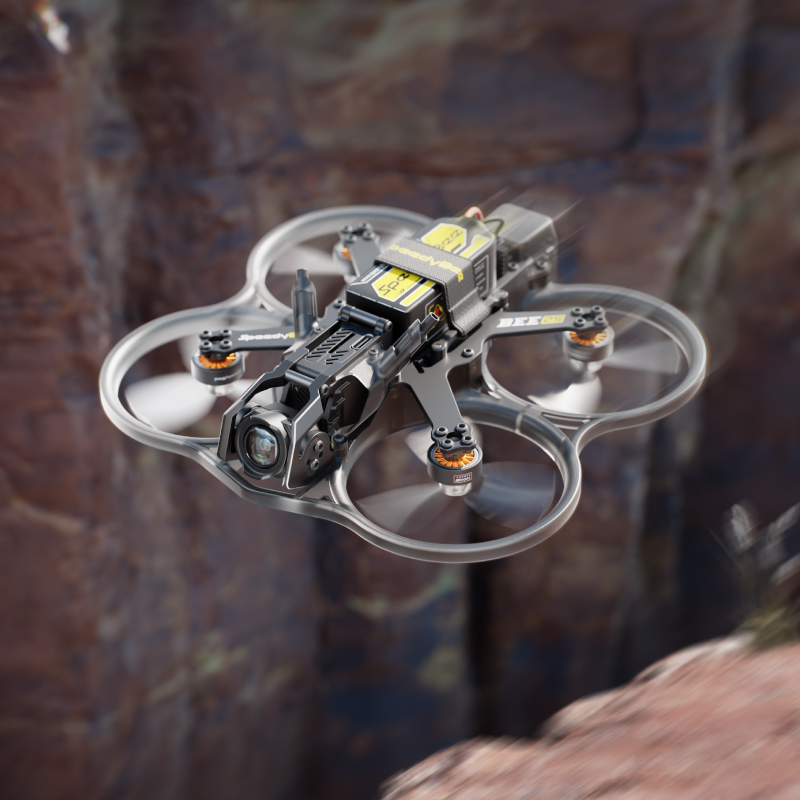 SpeedyBee Bee25 2.5 inch HD O3 - Drone Kit Beginner avis et prix