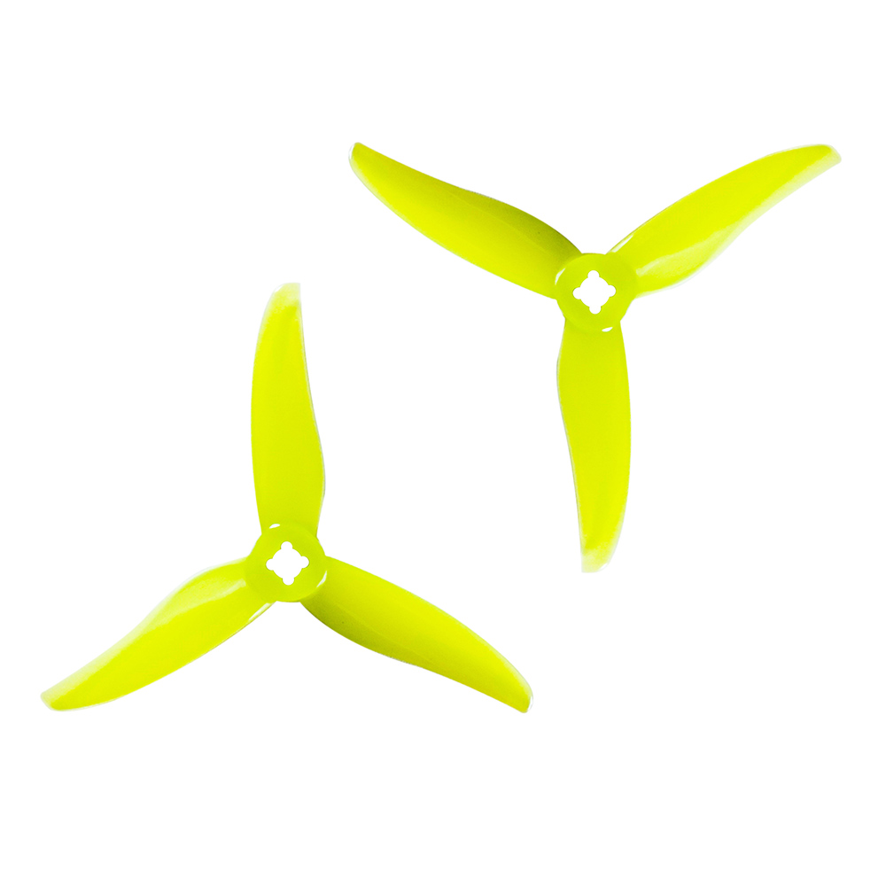 Gemfan Hurricane 3520 3-Blade  - Drone Kit Racing avis et prix