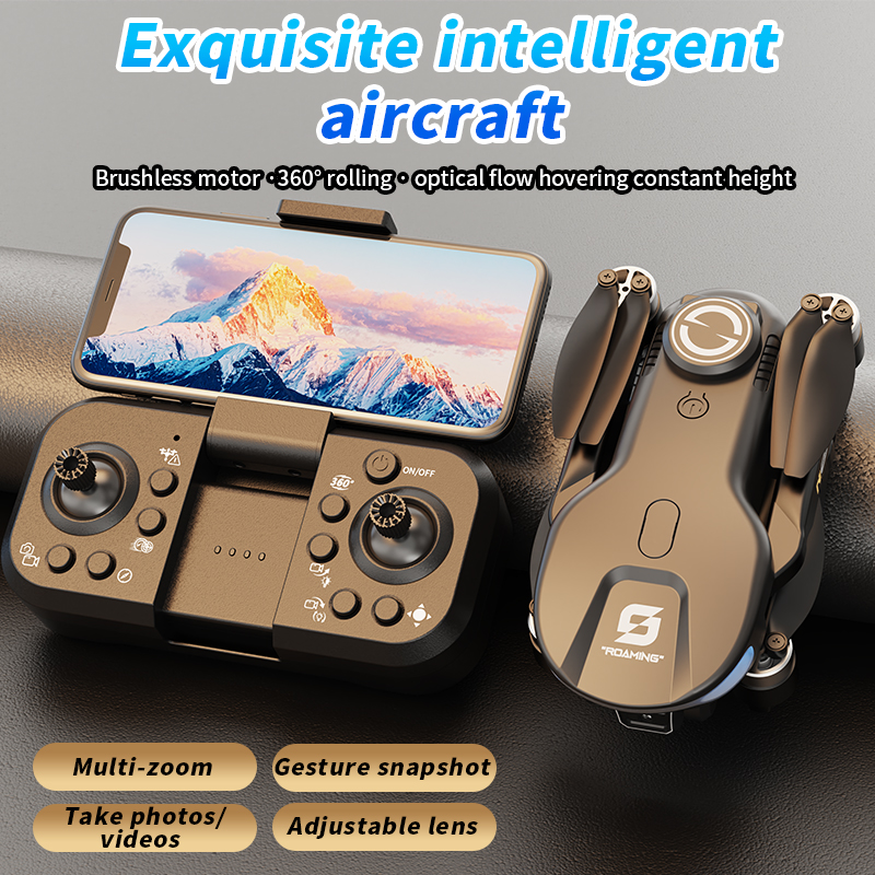 HD 8K Professional GPS Drone w - Drone Kit Hexacopter avis et prix