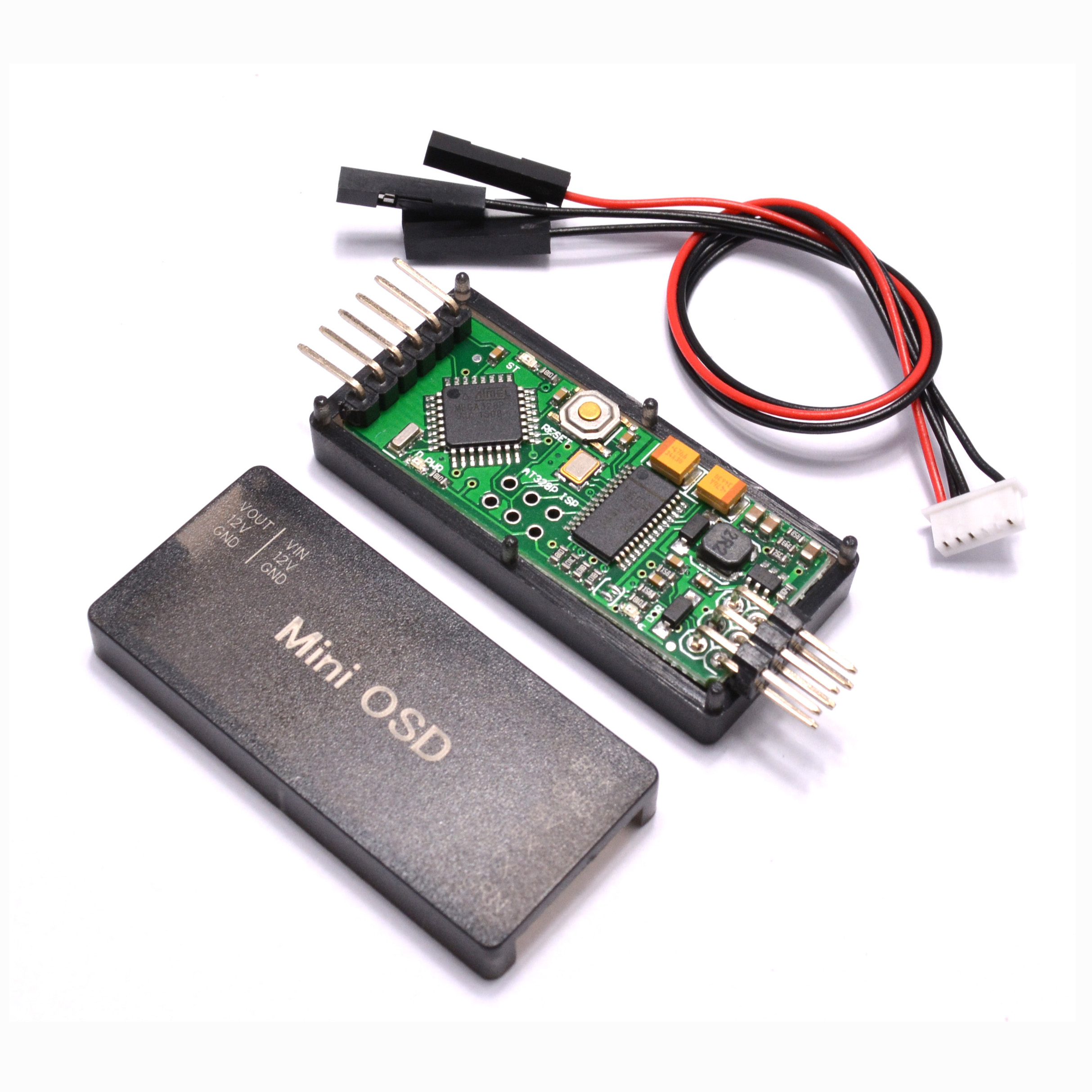 MICRO MINIMOSD Minim OSD Mini  - Drone Kit Hexacopter avis et prix