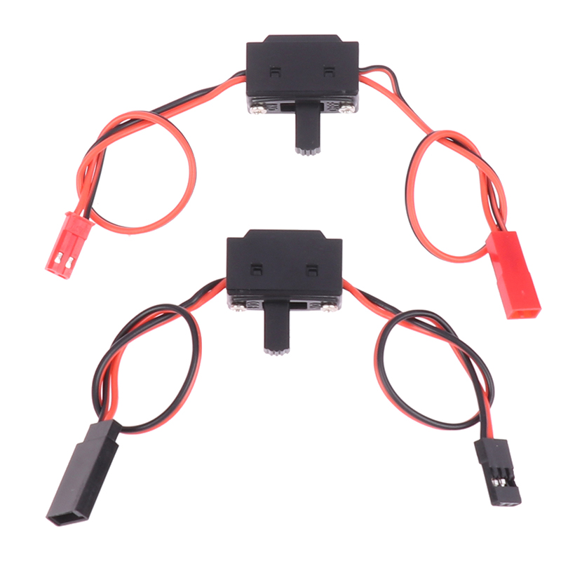 2PCS Receiver Power On / Off B - Drone Kit Beginner avis et prix