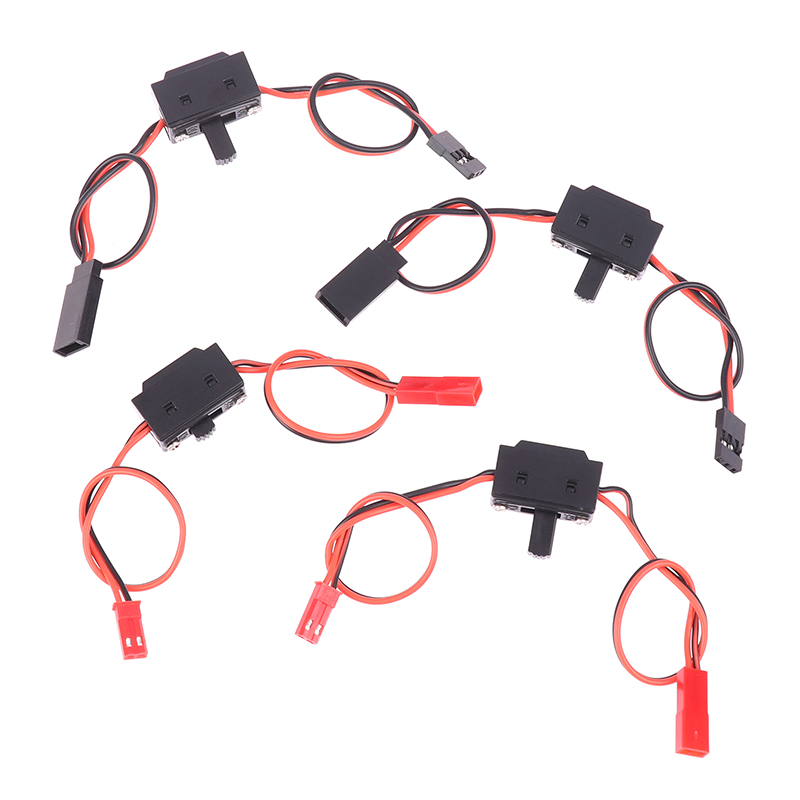 2PCS Receiver Power On / Off B - Drone Kit Beginner avis et prix