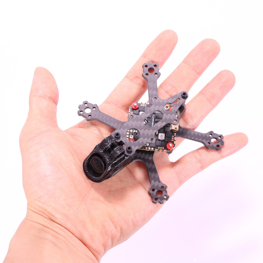 AlfaRC Cub-aio 2inch Propeller - Drone Kit Octocopter avis et prix