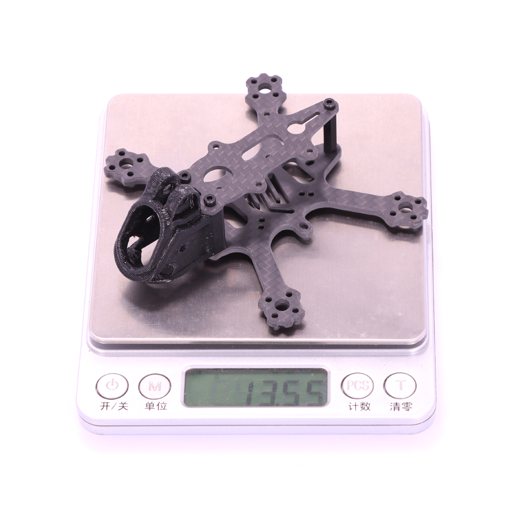 AlfaRC Cub-aio 2inch Propeller - Drone Kit Octocopter avis et prix