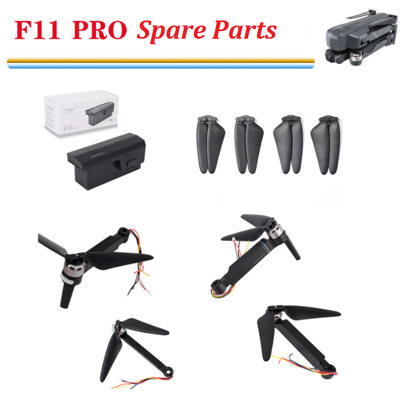 SJRC F11 RPO RC Drone Spare Pa - Drone Kit Beginner avis et prix