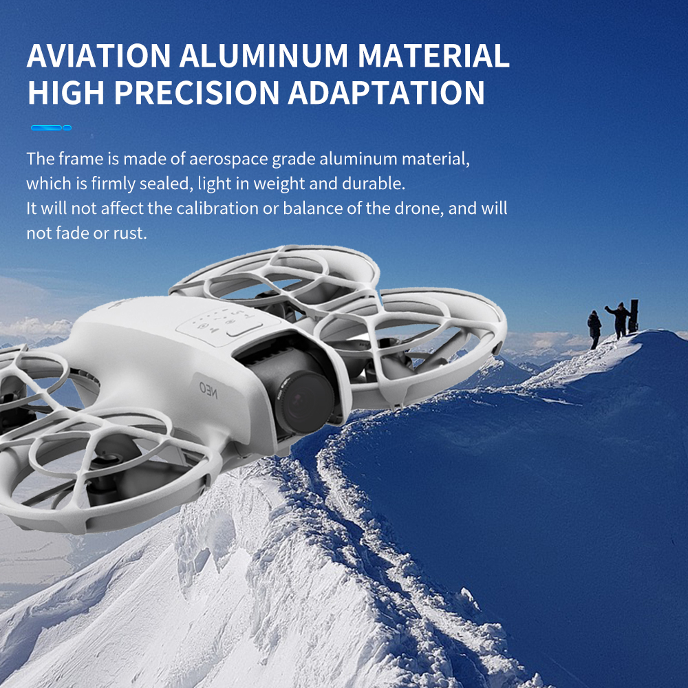Drones Filters For DJl NEO ND  - Drone Kit With Camera avis et prix