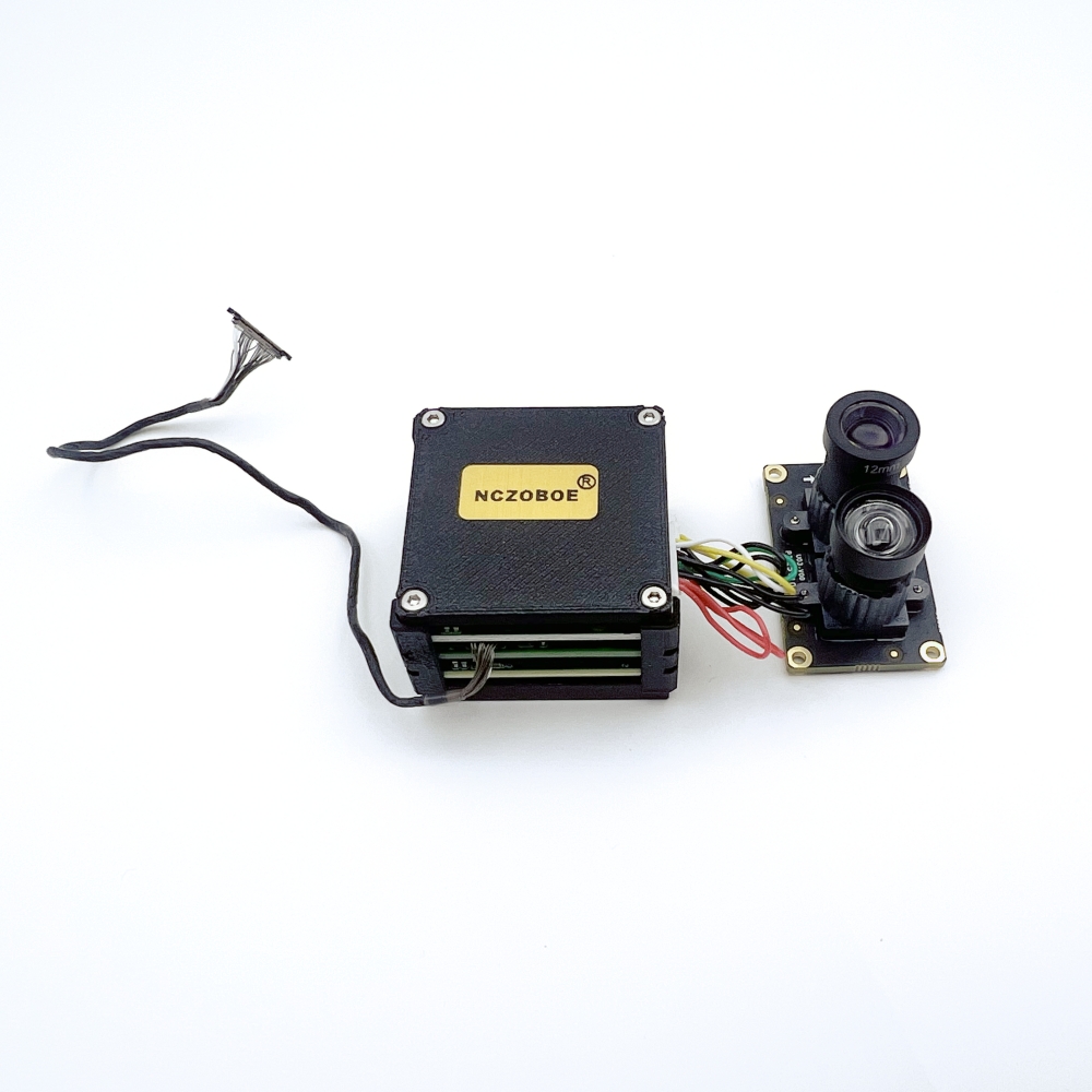 NCZOBOE AI Camera Locking Trac - Drone Kit With Camera avis et prix