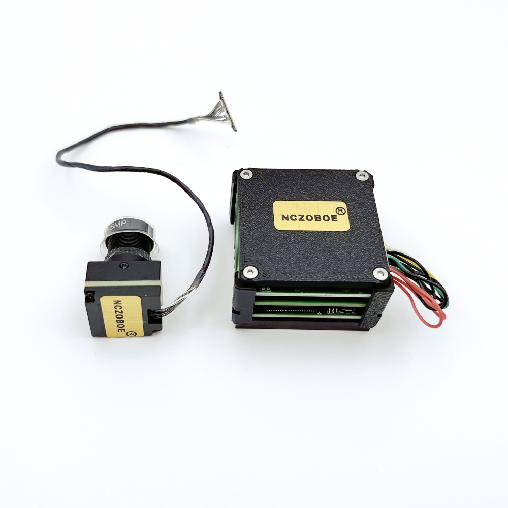 NCZOBOE AI Camera Locking Trac - Drone Kit With Camera avis et prix