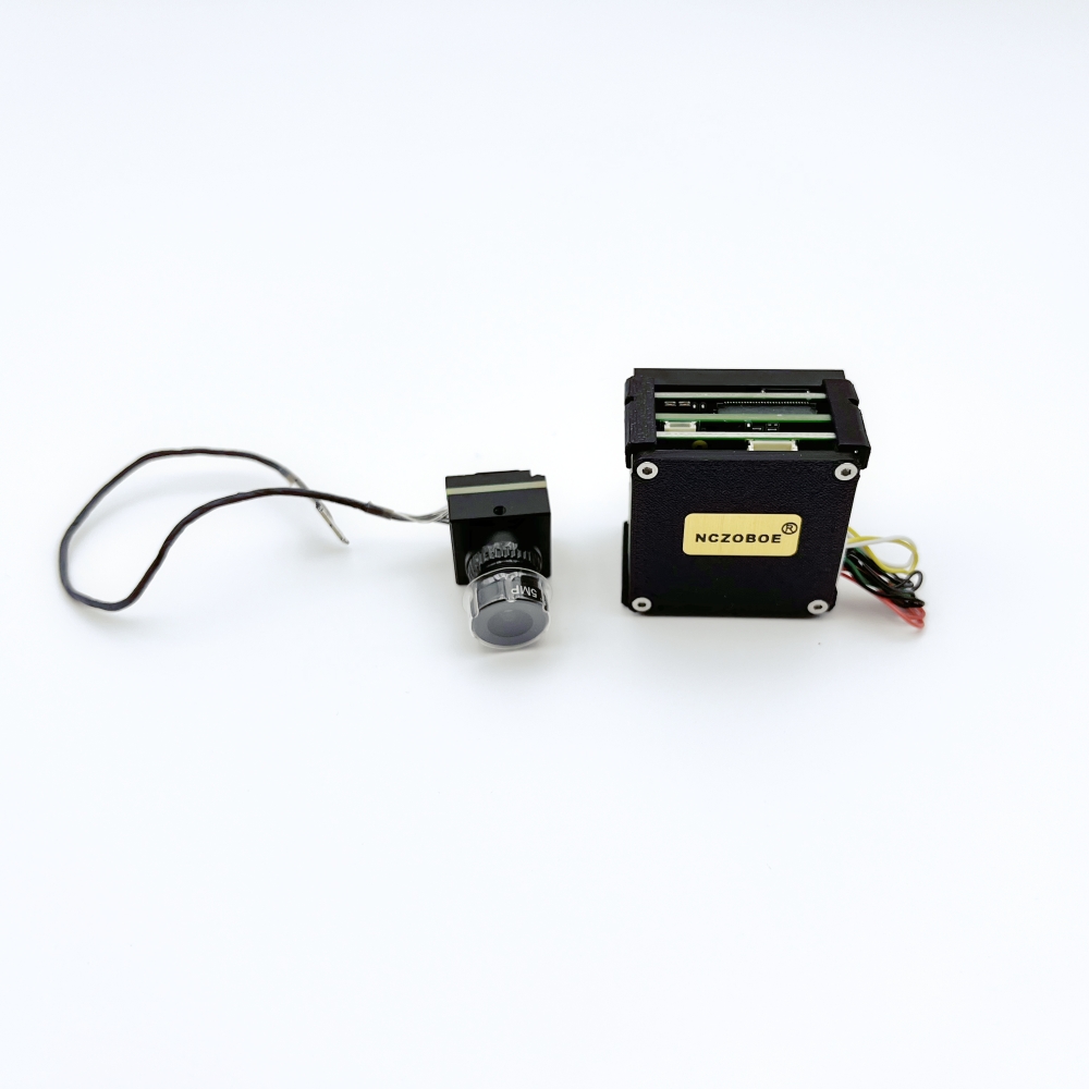 NCZOBOE AI Camera Locking Trac - Drone Kit With Camera avis et prix