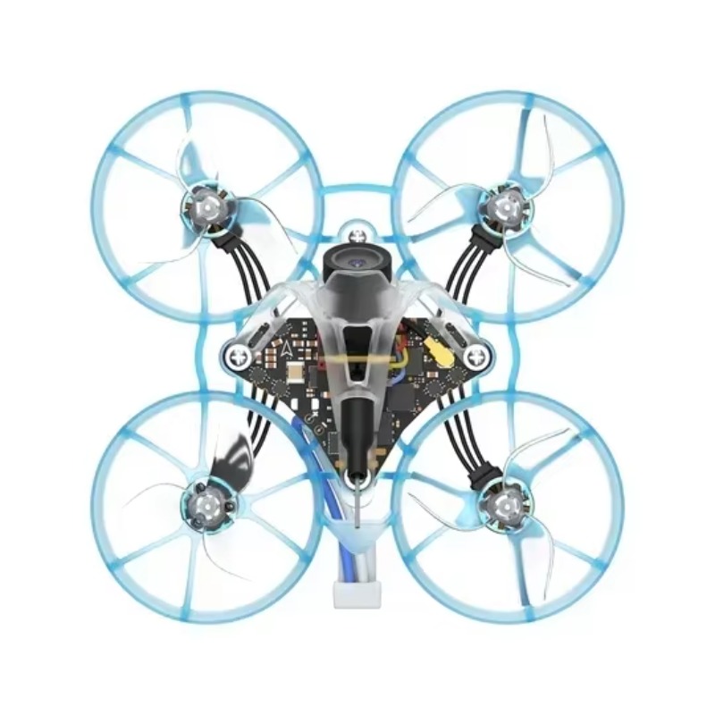 BETAFPV Air65 Brushless Bwhoop - Drone Kit Vtol avis et prix