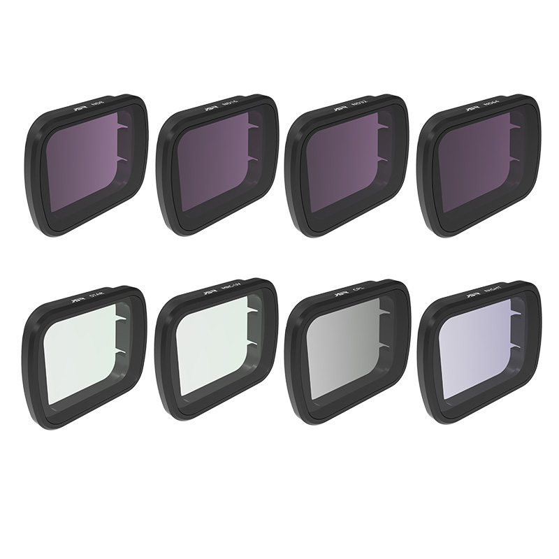 For DJI FLIP ND Filters Set Ca - Drone Kit With Camera avis et prix