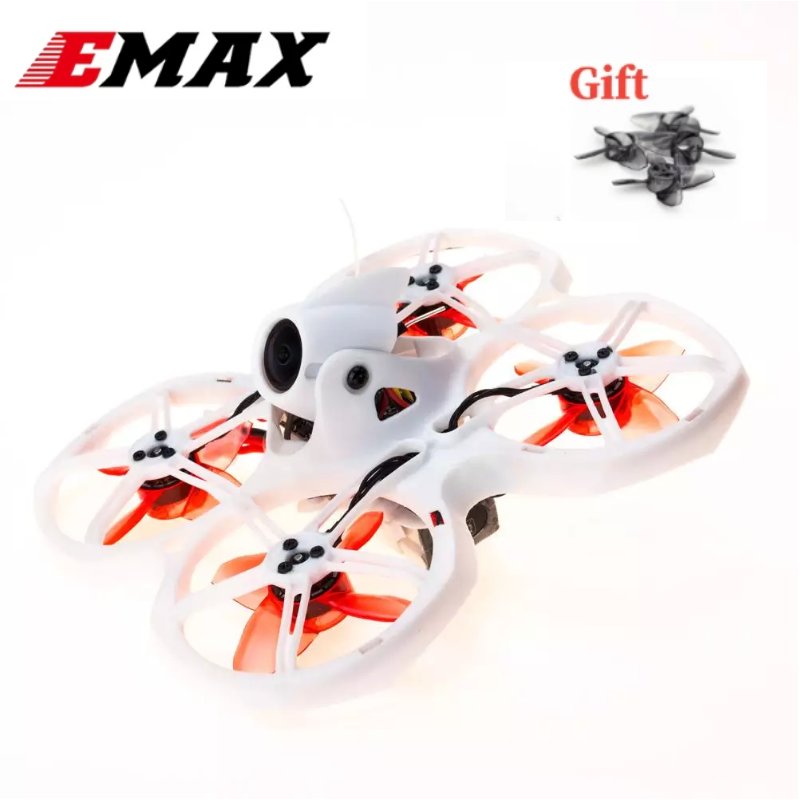 Emax Tinyhawk II 2 RTF FPV Rac - Drone Kit Fpv avis et prix