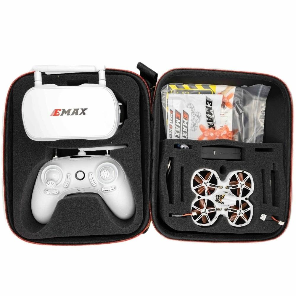 Emax Tinyhawk II 2 RTF FPV Rac - Drone Kit Fpv avis et prix
