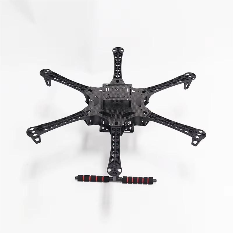 S550 RC Hexacopter Drone Frame - Drone Kit Hexacopter avis et prix