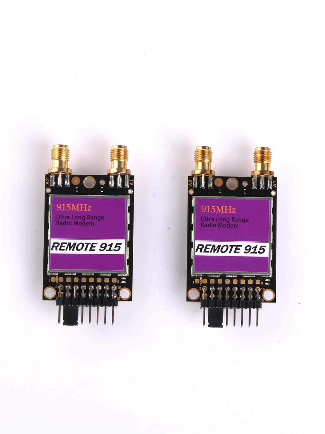 40km Long Range RDF900 915Mhz  - Drone Kit Hexacopter avis et prix