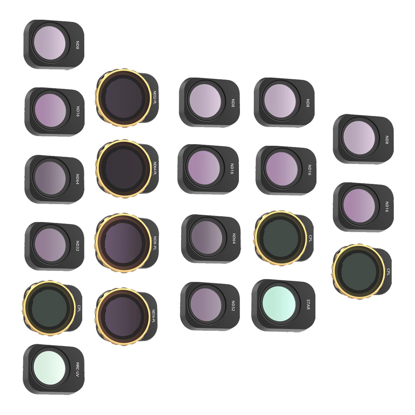 Lens Filter Waterproof Kit Tem - Drone Kit Waterproof avis et prix