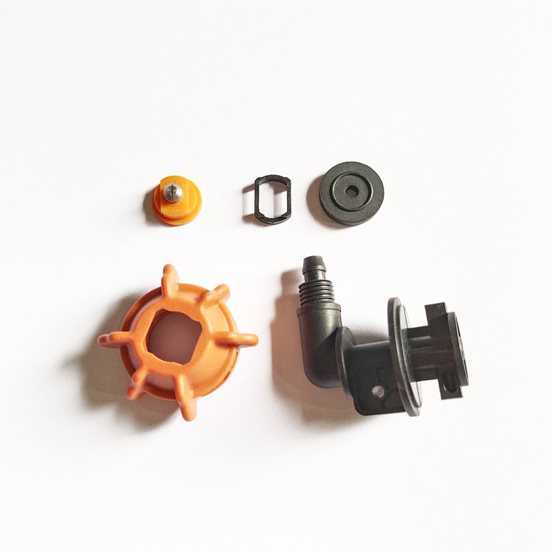 Nozzle Body Full Kit Include N - Drone Kit Parts Included avis et prix