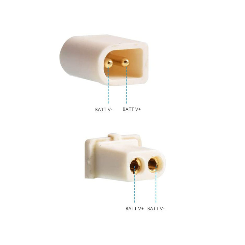 10PCS BETAFPV BT2.0 Connectors - Drone Kit Beginner avis et prix