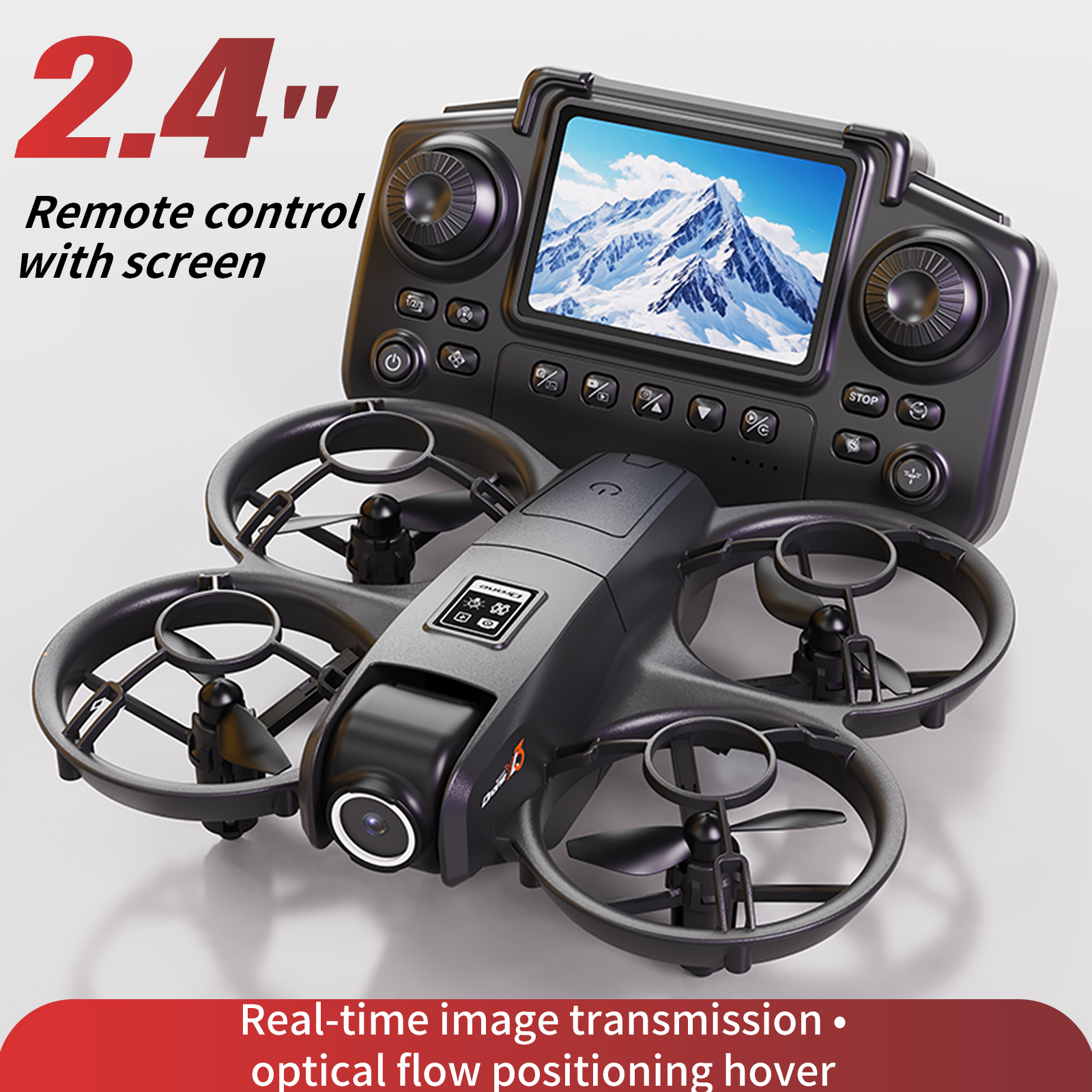 New YL3 RC Drone 8K 1080P Wide - Drone Kit Professional avis et prix