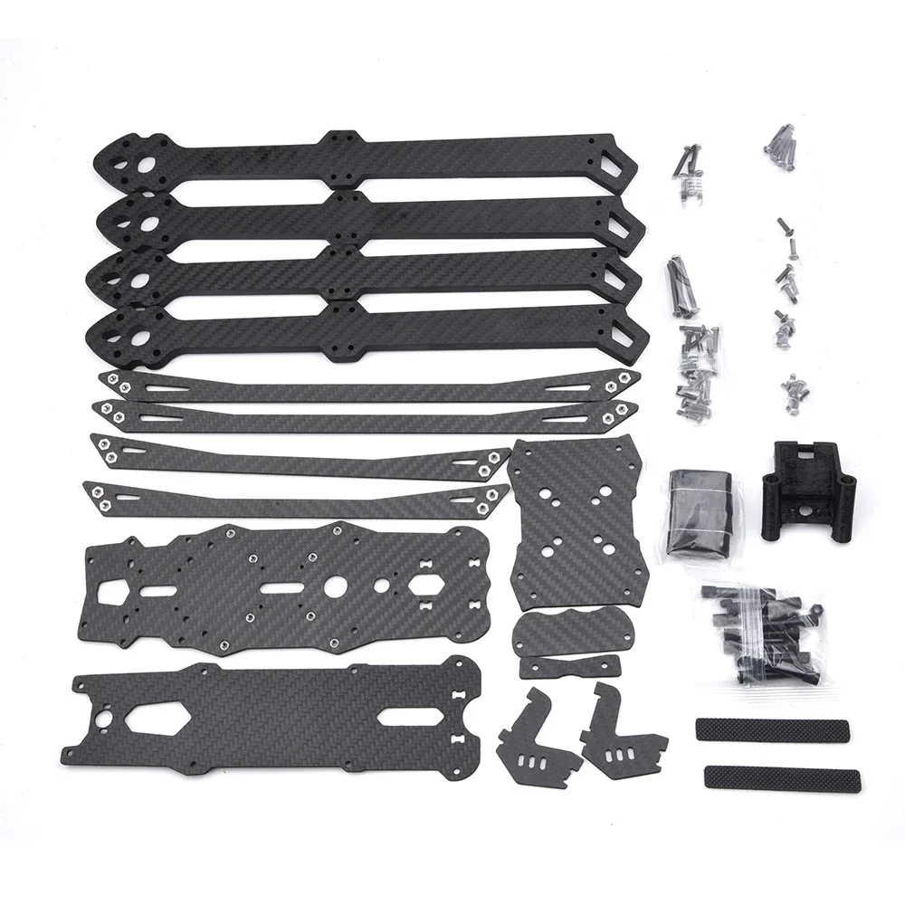 MARK4 V3 13inch FPV Drone Fram - Drone Kit Heavy Lift avis et prix