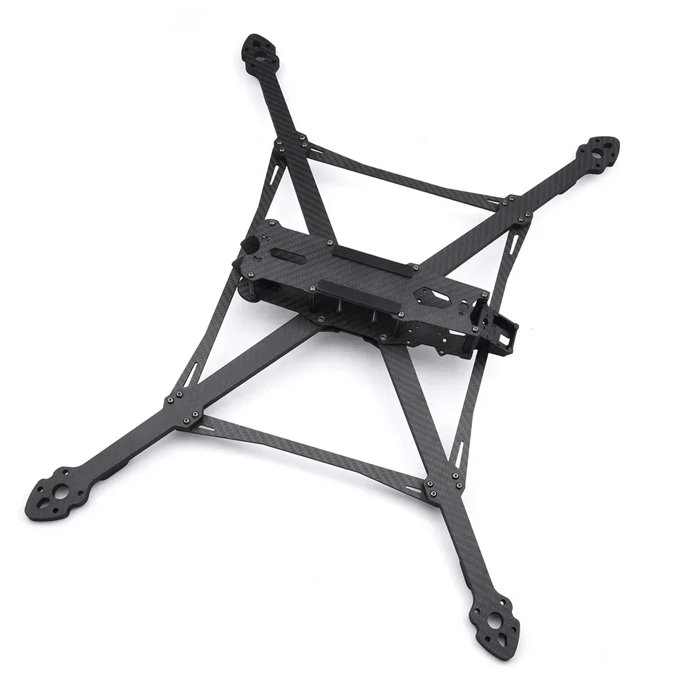 MARK4 V3 13inch FPV Drone Fram - Drone Kit Heavy Lift avis et prix