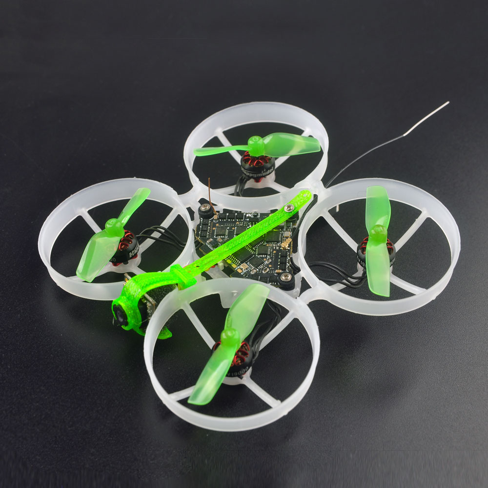 1/4Pcs ​HappyModel Brushless P - Drone Kit Octocopter avis et prix