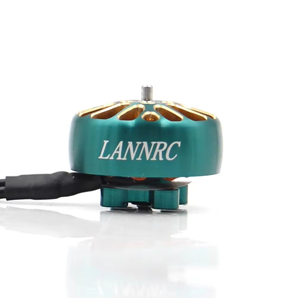 LANNRC 1404 Plus 4600kv  3800k - Drone Kit Fpv avis et prix