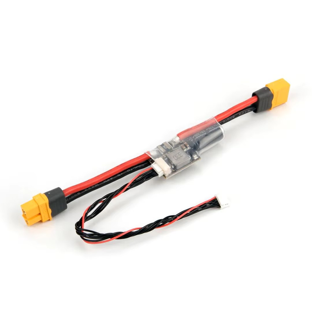 BCUBE PM02 V3.2 Power Module 1 - Drone Kit Hexacopter avis et prix