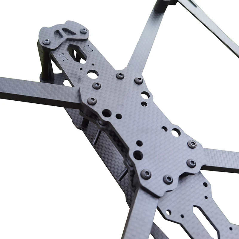 Mark4 V2 7/8/9/10inch Carbon F - Drone Kit Octocopter avis et prix